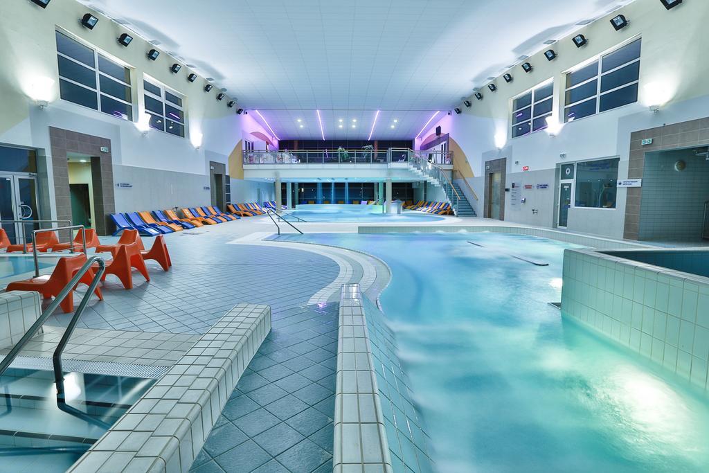 Hotel Senec Aqua Resort - Family Friendly Room photo