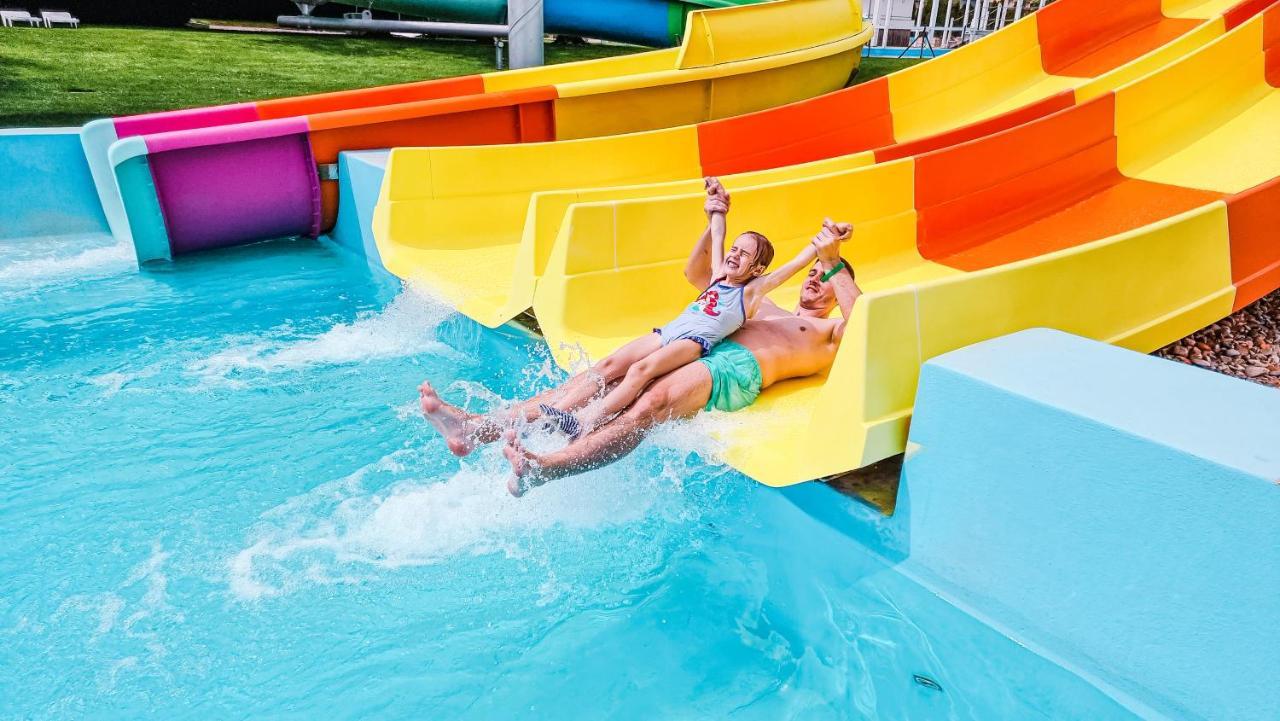 Hotel Senec Aqua Resort - Family Friendly Exterior photo