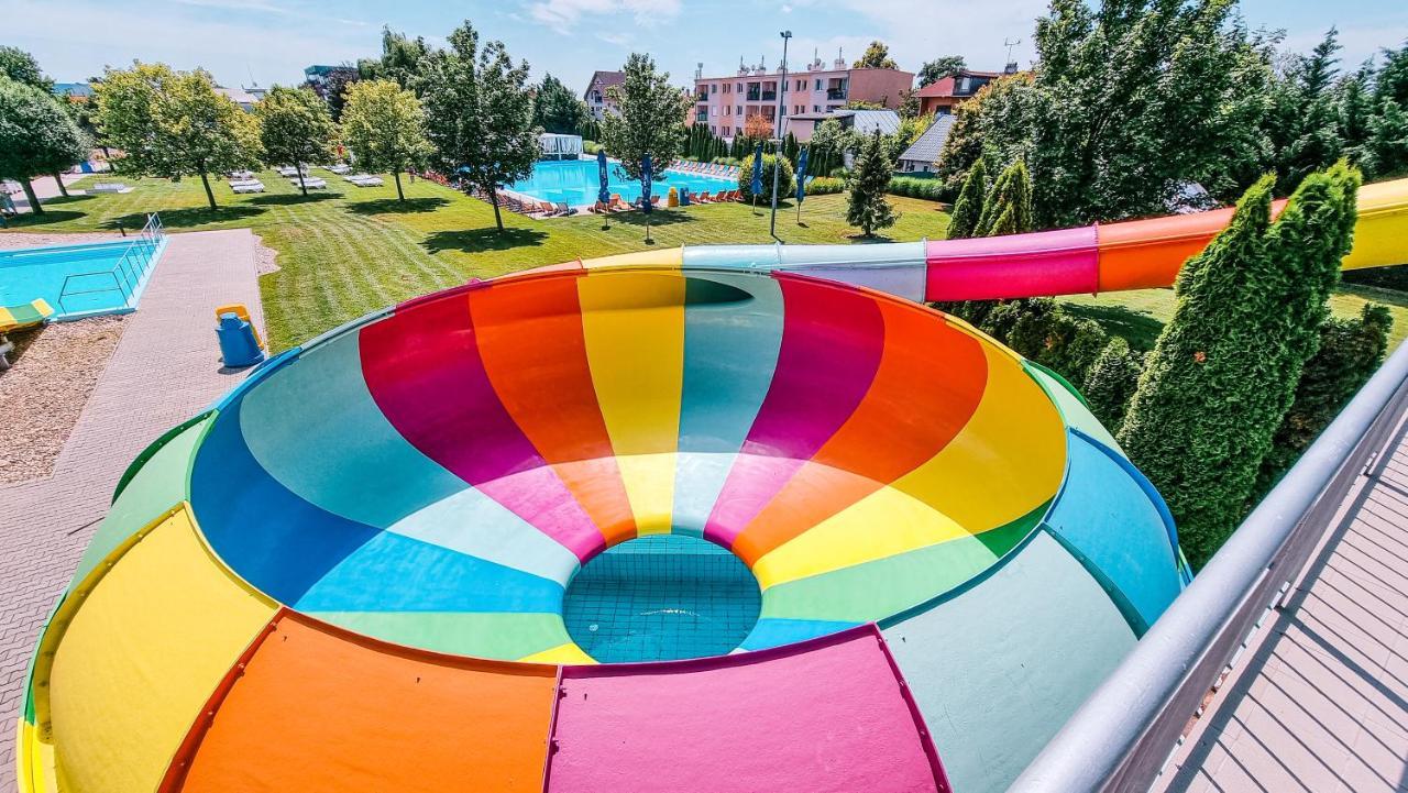 Hotel Senec Aqua Resort - Family Friendly Exterior photo