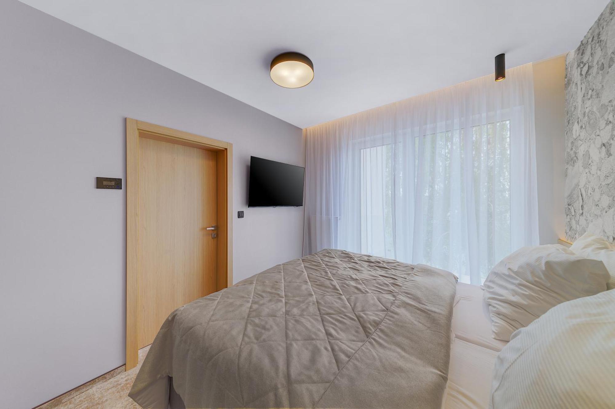 Hotel Senec Aqua Resort - Family Friendly Exterior photo