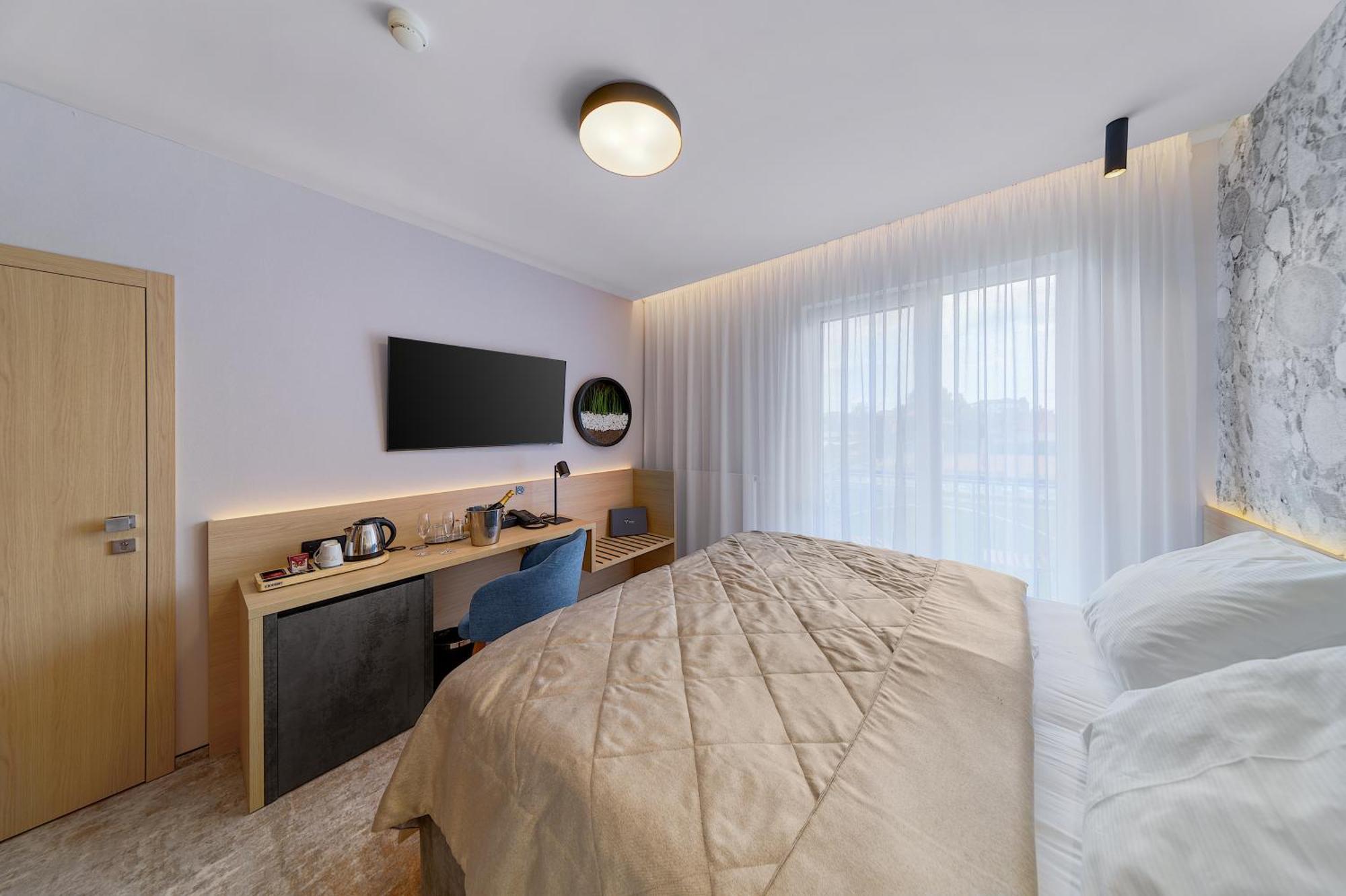 Hotel Senec Aqua Resort - Family Friendly Exterior photo