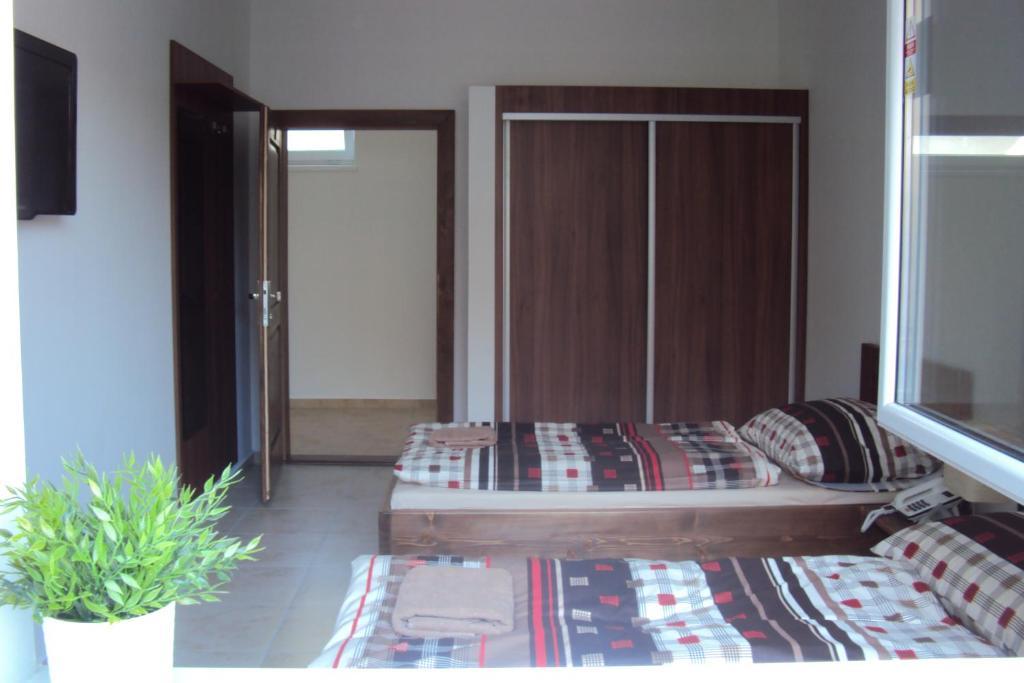 Hotel Senec Aqua Resort - Family Friendly Room photo