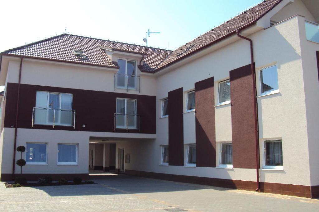 Hotel Senec Aqua Resort - Family Friendly Room photo