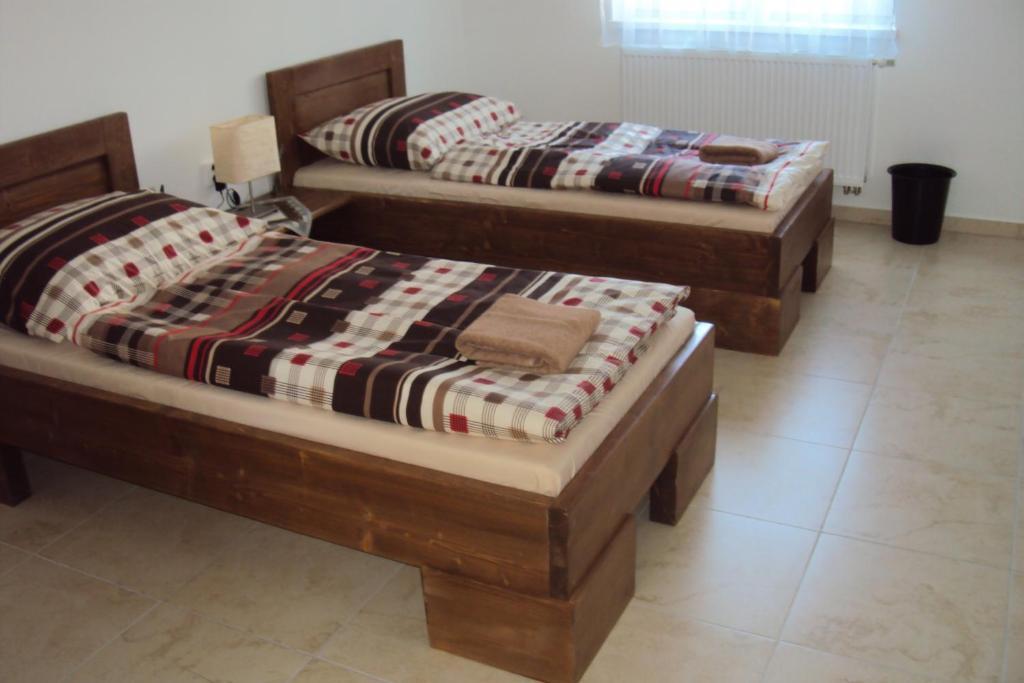 Hotel Senec Aqua Resort - Family Friendly Room photo