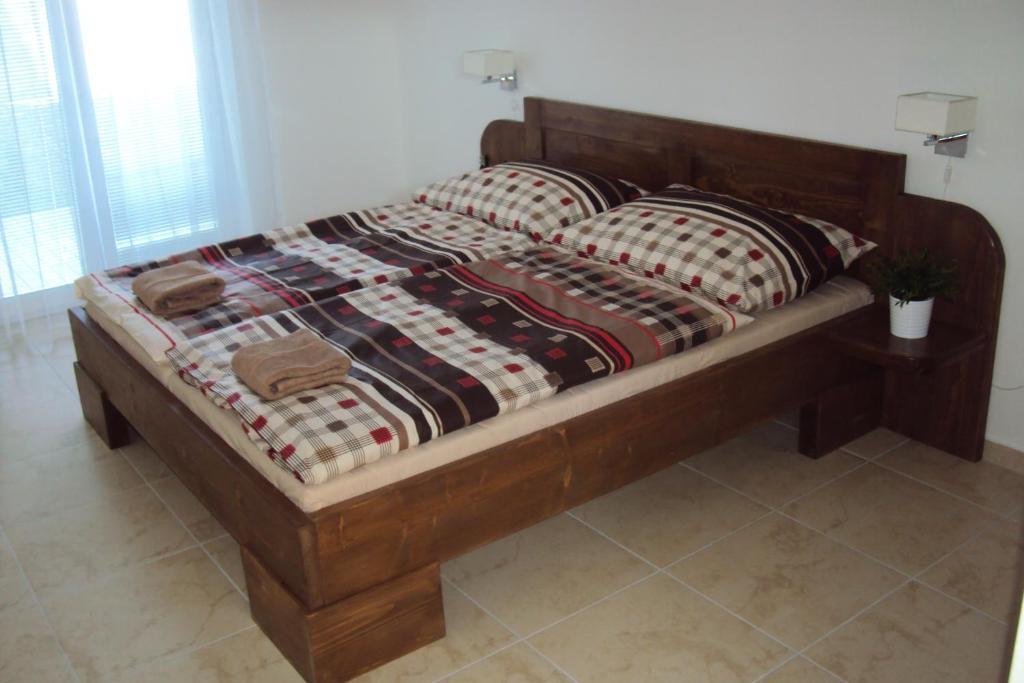 Hotel Senec Aqua Resort - Family Friendly Room photo